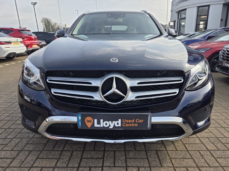 Used Mercedes-Benz GLC 2018 for sale - 78133662: Photo 7