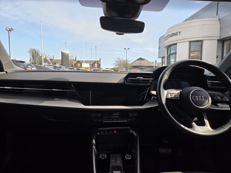 Used Audi A3 2023 for sale - 78162083: Photo 10