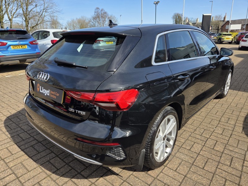Used Audi A3 2023 for sale - 78162083: Photo 12