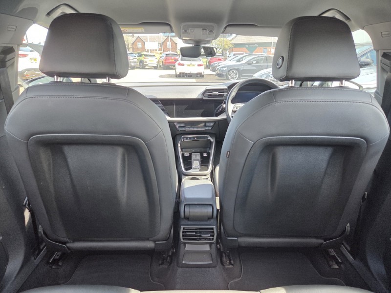 Used Audi A3 2023 for sale - 78162083: Photo 13