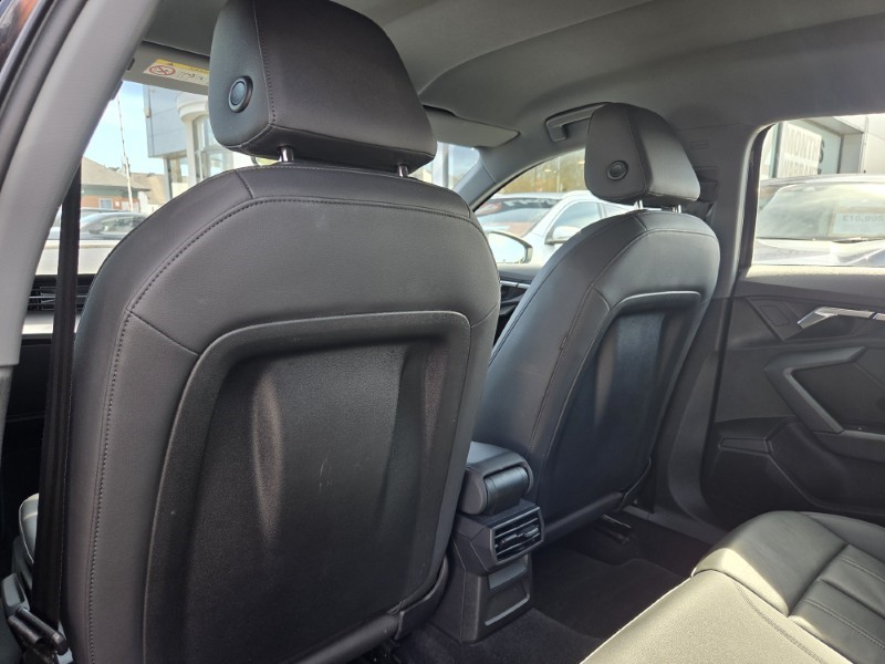 Used Audi A3 2023 for sale - 78162083: Photo 14