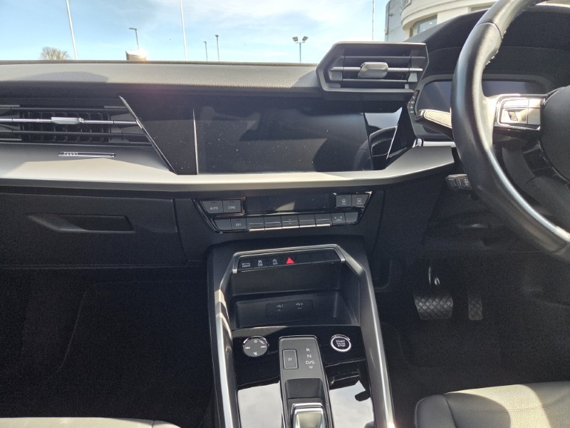 Used Audi A3 2023 for sale - 78162083: Photo 15