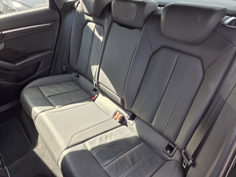 Used Audi A3 2023 for sale - 78162083: Photo 16