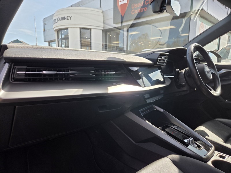 Used Audi A3 2023 for sale - 78162083: Photo 19