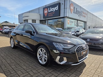 Used Audi A3 2023 for sale - 78162083: Photo