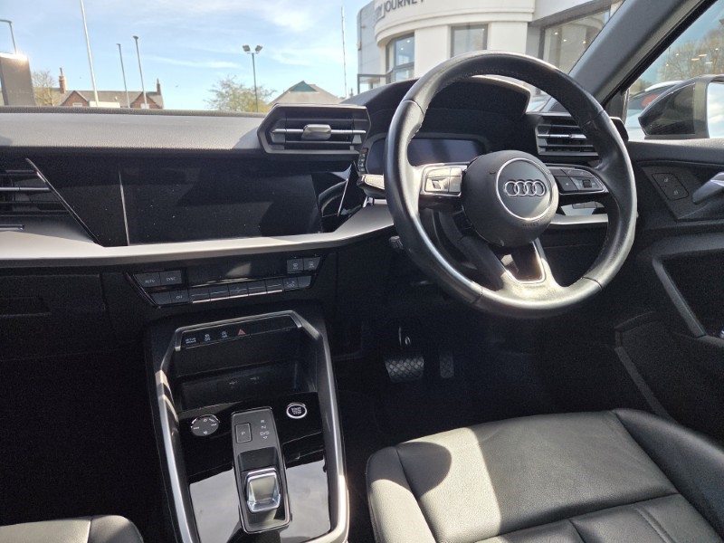 Used Audi A3 2023 for sale - 78162083: Photo 20