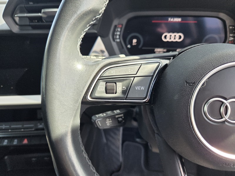 Used Audi A3 2023 for sale - 78162083: Photo 21