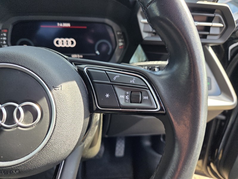 Used Audi A3 2023 for sale - 78162083: Photo 22