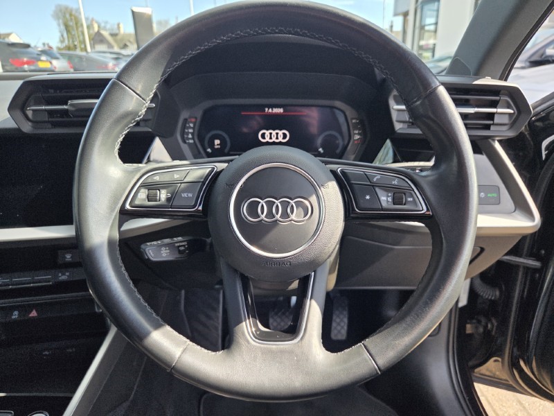 Used Audi A3 2023 for sale - 78162083: Photo 23