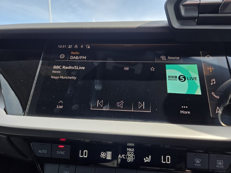 Used Audi A3 2023 for sale - 78162083: Photo 26