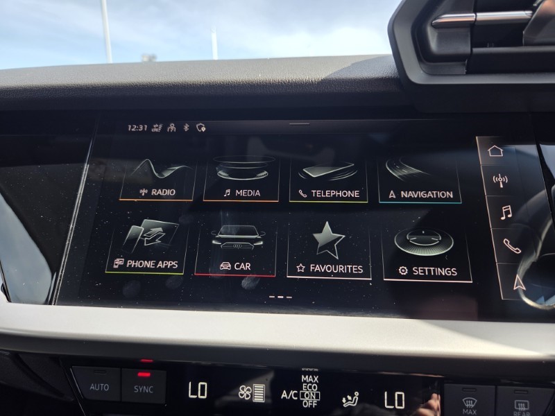 Used Audi A3 2023 for sale - 78162083: Photo 27