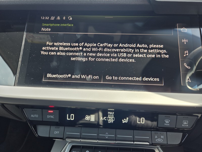 Used Audi A3 2023 for sale - 78162083: Photo 29