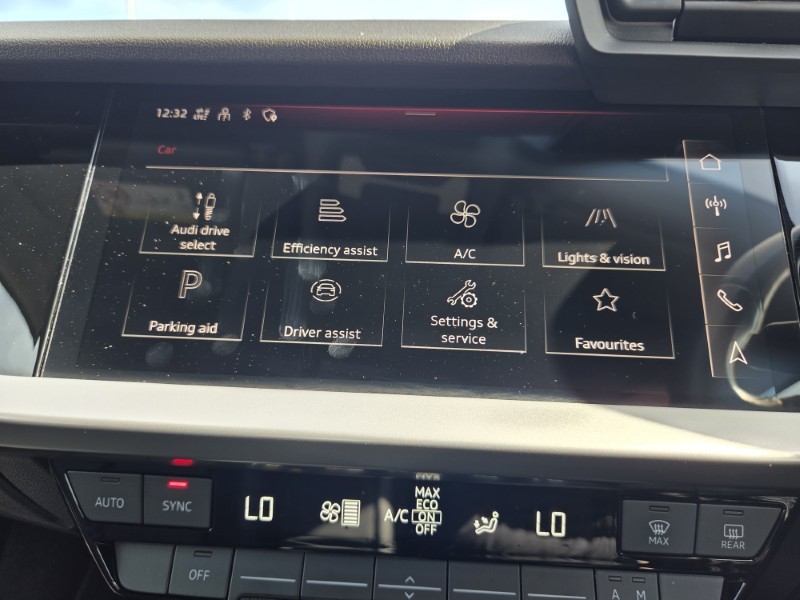 Used Audi A3 2023 for sale - 78162083: Photo 30