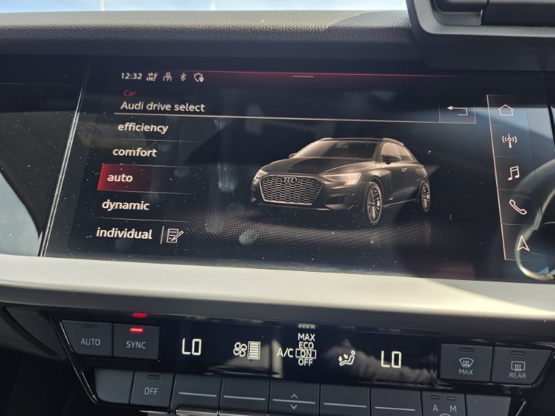 Used Audi A3 2023 for sale - 78162083: Photo 31