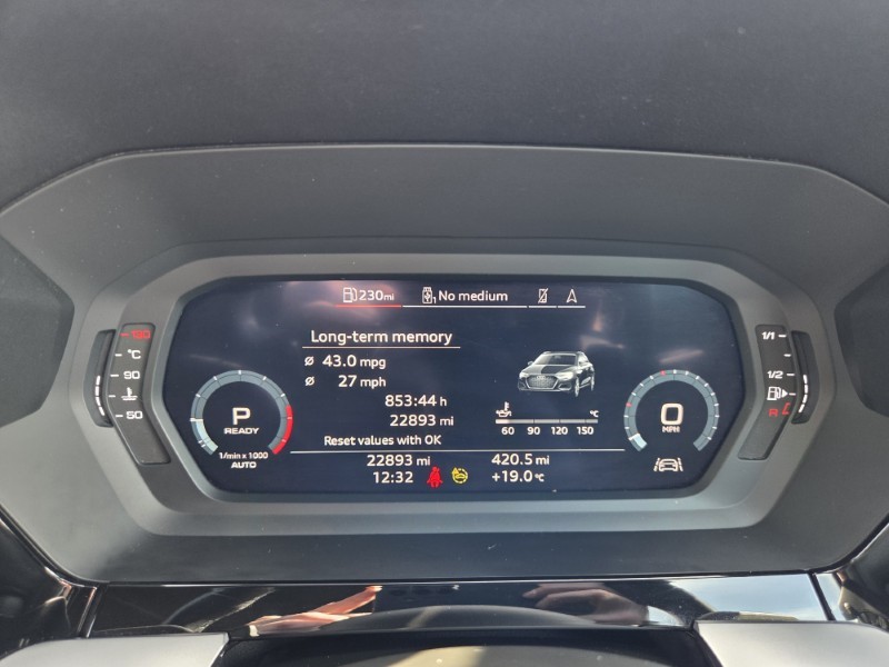 Used Audi A3 2023 for sale - 78162083: Photo 32