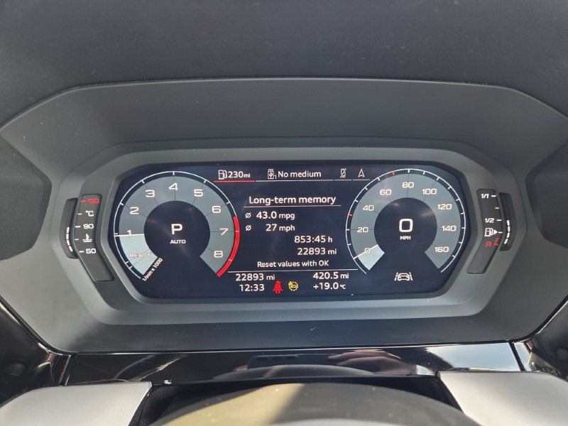 Used Audi A3 2023 for sale - 78162083: Photo 34