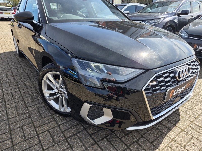 Used Audi A3 2023 for sale - 78162083: Photo 38