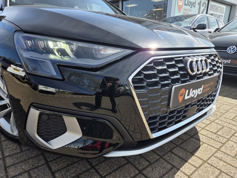 Used Audi A3 2023 for sale - 78162083: Photo 39