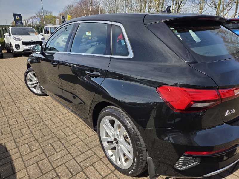 Used Audi A3 2023 for sale - 78162083: Photo 41