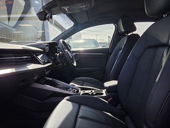 Used Audi A3 2023 for sale - 78162083: Photo