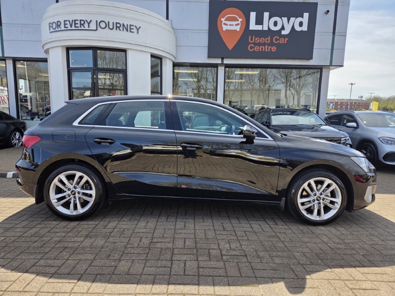 Used Audi A3 2023 for sale - 78162083: Photo 6