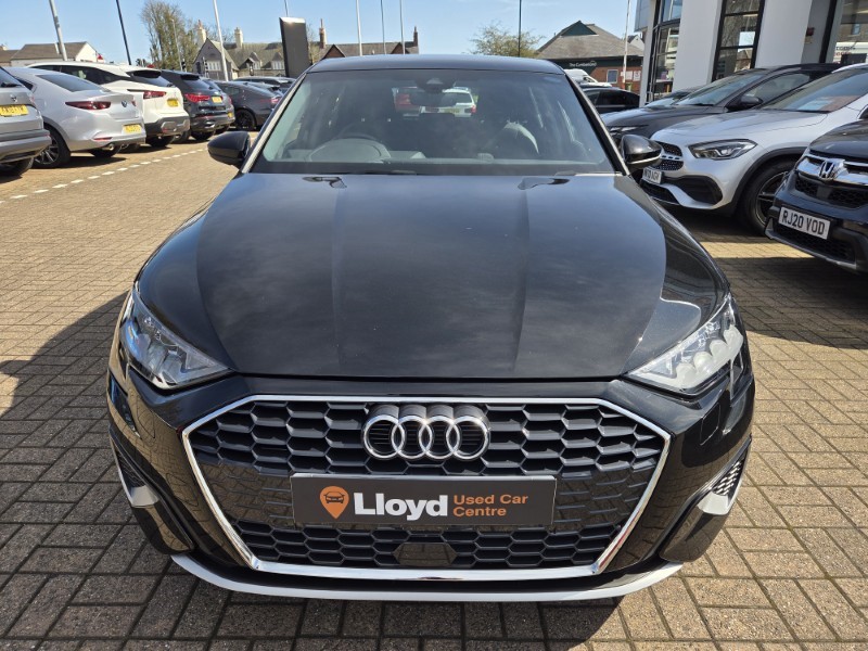 Used Audi A3 2023 for sale - 78162083: Photo 7