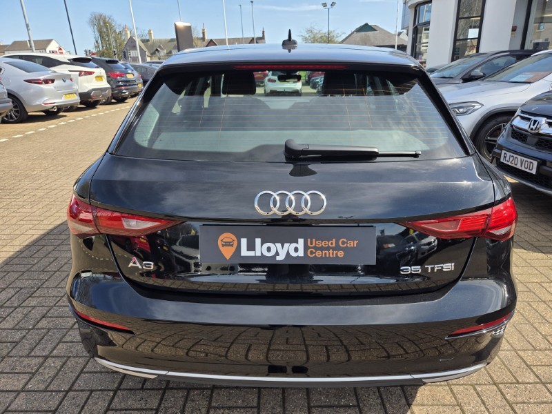 Used Audi A3 2023 for sale - 78162083: Photo 8