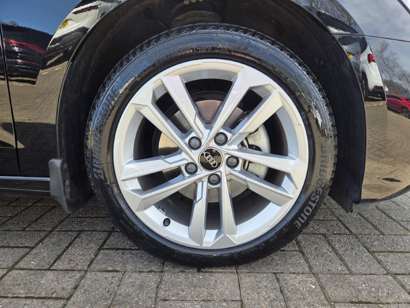 Used Audi A3 2023 for sale - 78162083: Photo 9