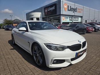 Used BMW 4 Series 2017 for sale - 79299300: Photo