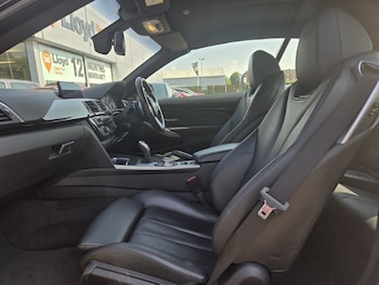 Used BMW 4 Series 2017 for sale - 79299300: Photo