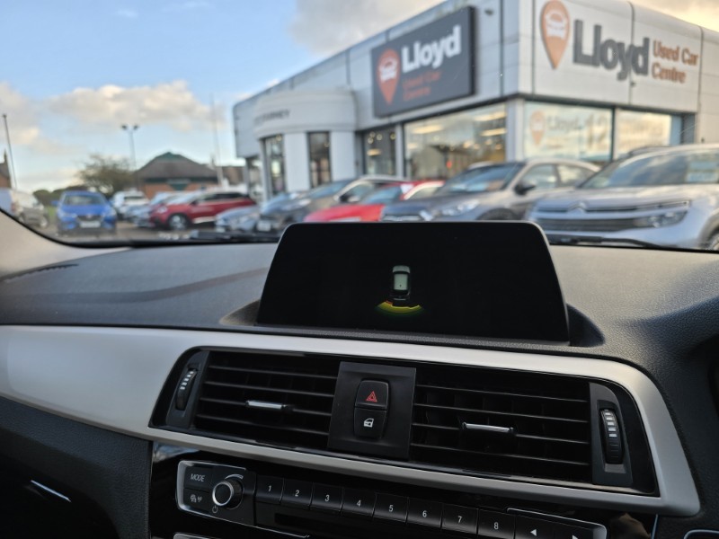 Used BMW 1 Series 2019 for sale - 77220399: Photo 13