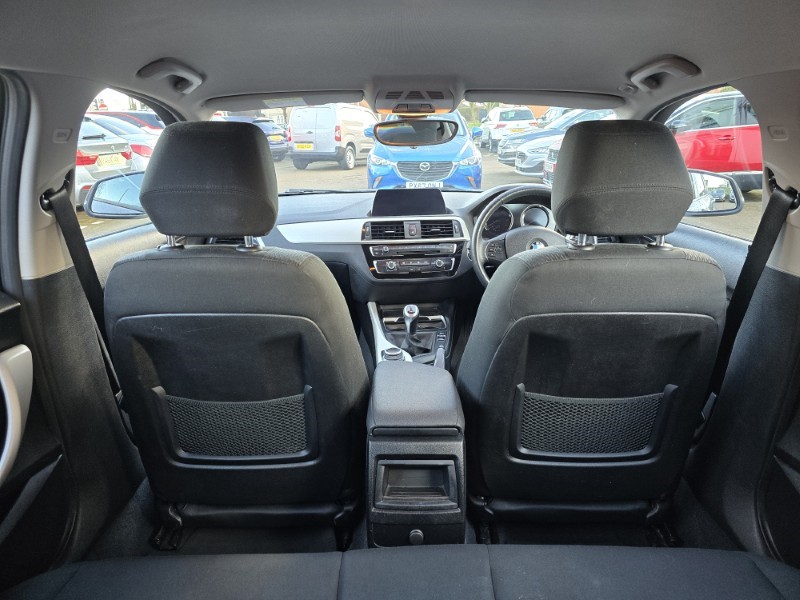 Used BMW 1 Series 2019 for sale - 77220399: Photo 17