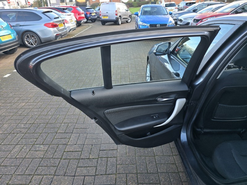 Used BMW 1 Series 2019 for sale - 77220399: Photo 18