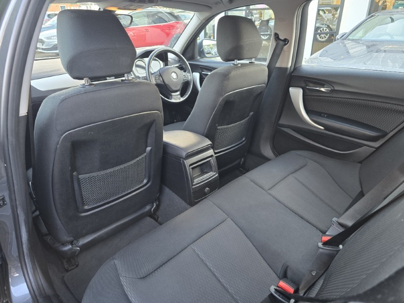 Used BMW 1 Series 2019 for sale - 77220399: Photo 19