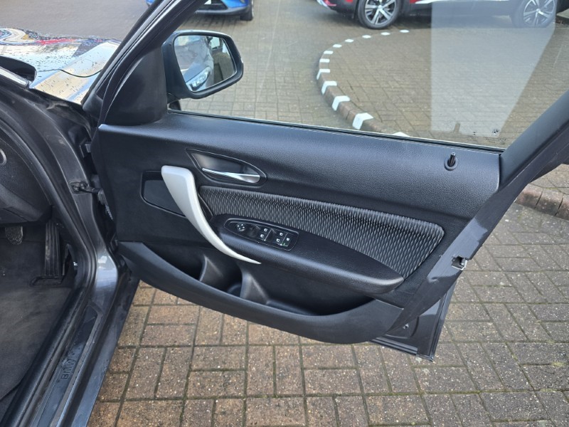 Used BMW 1 Series 2019 for sale - 77220399: Photo 24