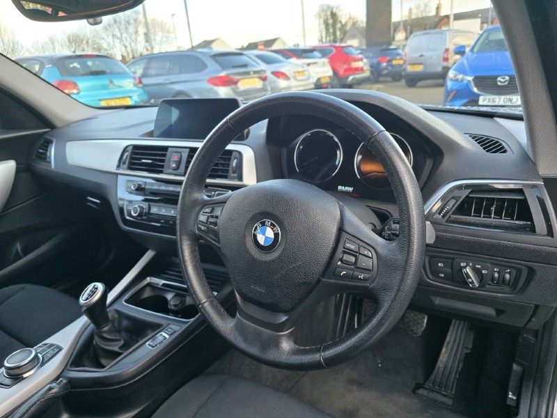 Used BMW 1 Series 2019 for sale - 77220399: Photo 25