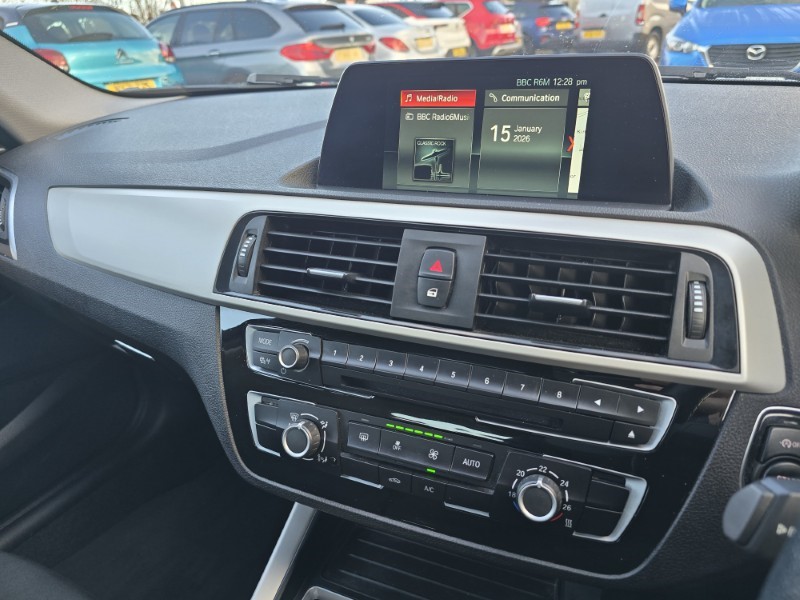 Used BMW 1 Series 2019 for sale - 77220399: Photo 32