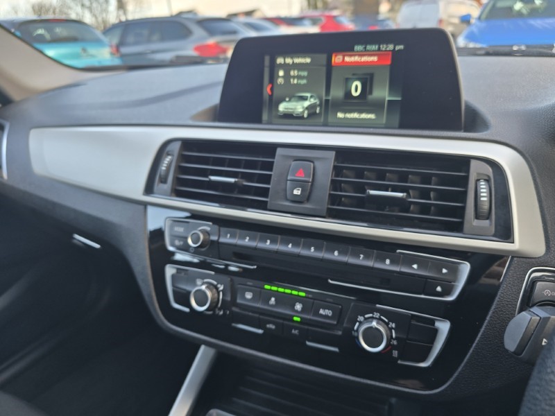 Used BMW 1 Series 2019 for sale - 77220399: Photo 35