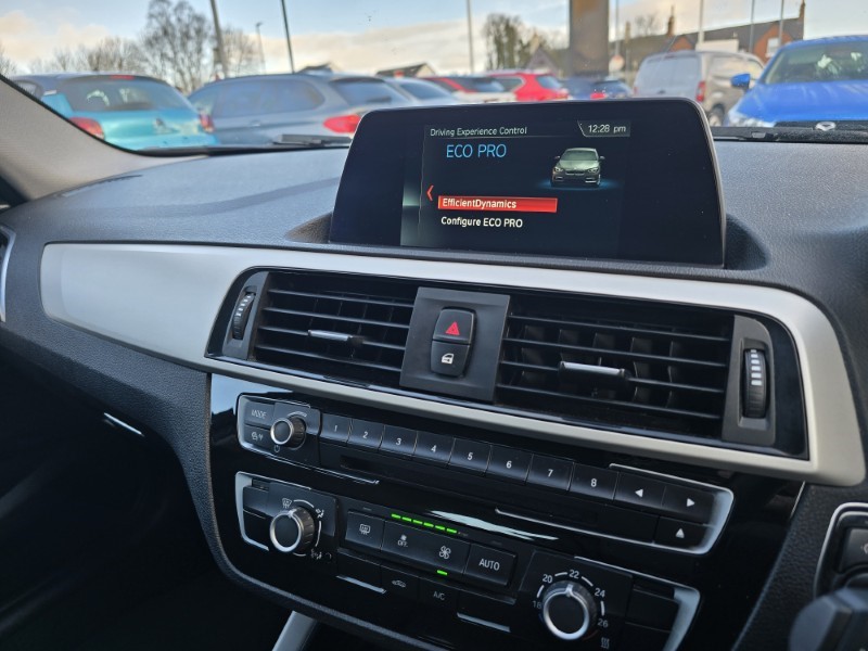 Used BMW 1 Series 2019 for sale - 77220399: Photo 38