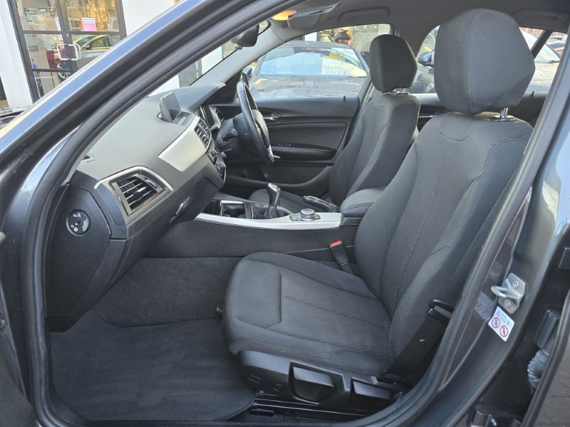 Used BMW 1 Series 2019 for sale - 77220399: Photo 4