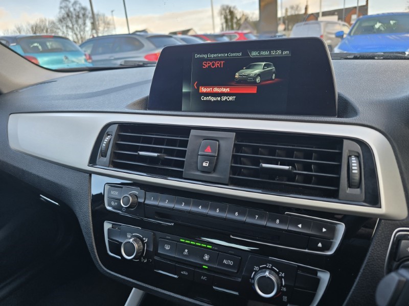 Used BMW 1 Series 2019 for sale - 77220399: Photo 41