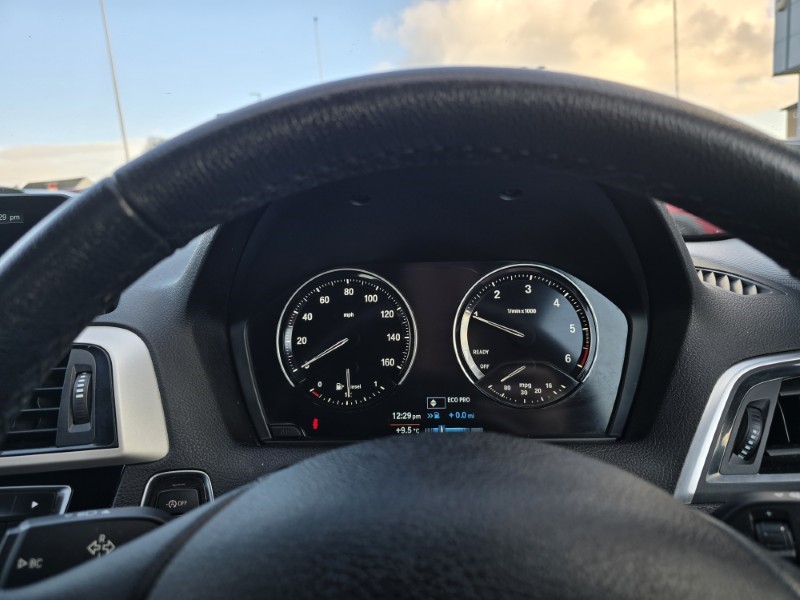 Used BMW 1 Series 2019 for sale - 77220399: Photo 44