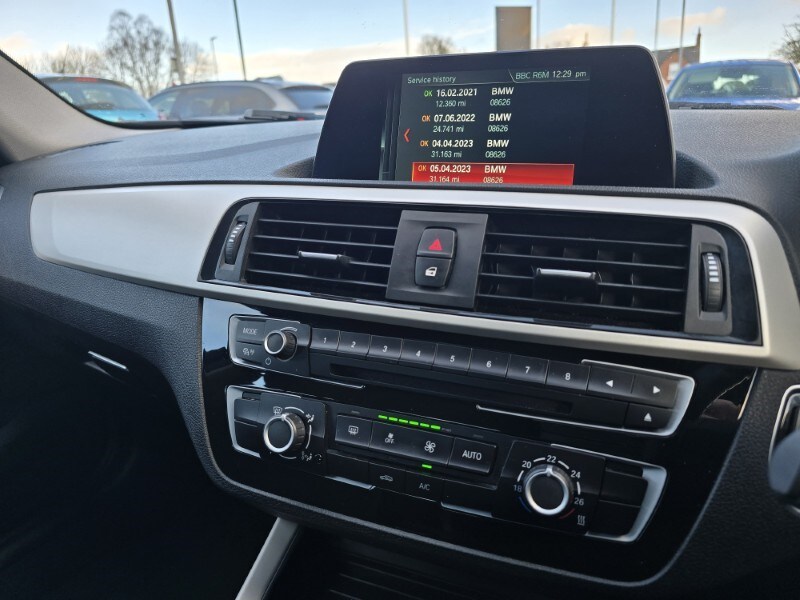 Used BMW 1 Series 2019 for sale - 77220399: Photo 46