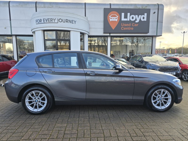 Used BMW 1 Series 2019 for sale - 77220399: Photo 7