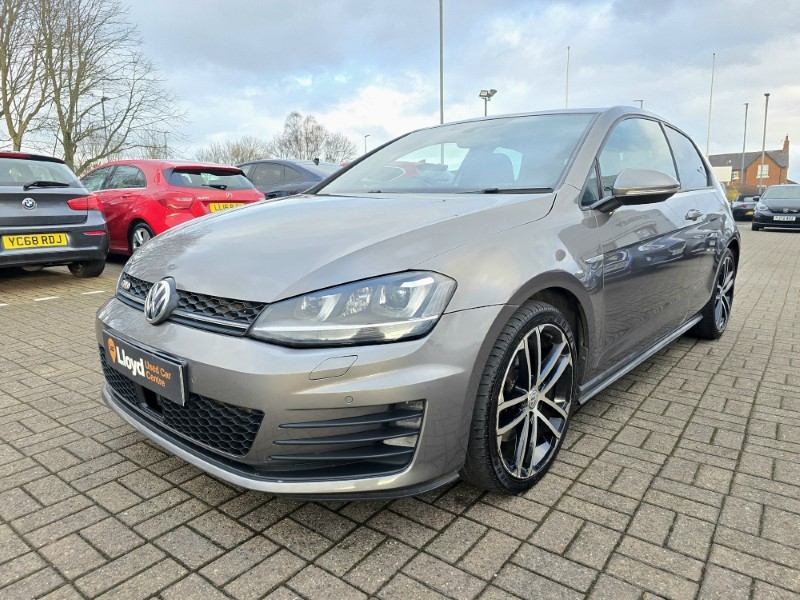 Used Volkswagen Golf 2017 for sale - 77391865: Photo 14