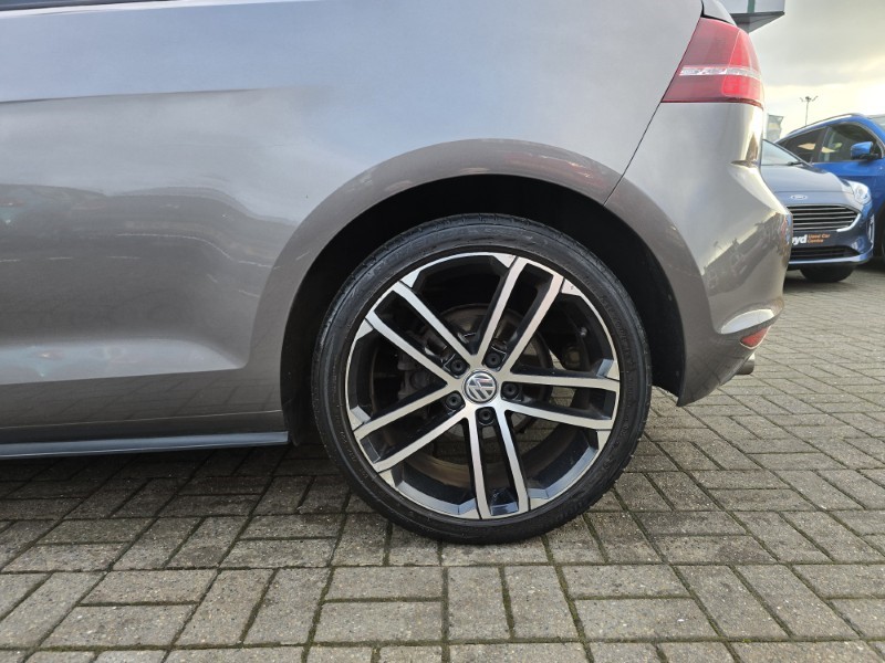 Used Volkswagen Golf 2017 for sale - 77391865: Photo 19