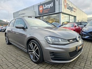 2017 (66) - GTD 3-Door