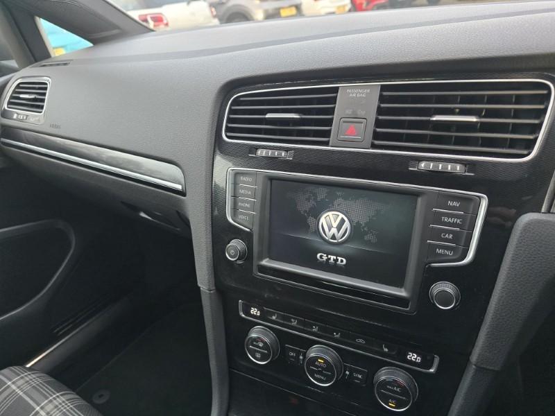 Used Volkswagen Golf 2017 for sale - 77391865: Photo 34