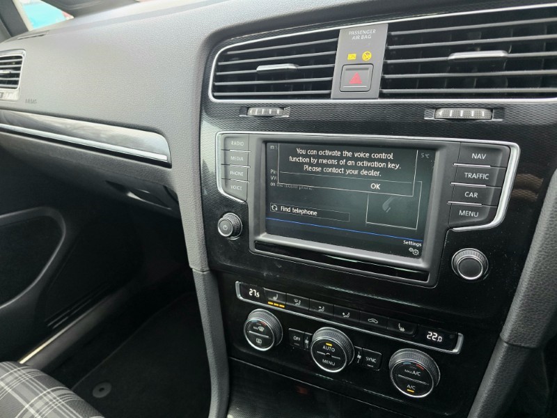 Used Volkswagen Golf 2017 for sale - 77391865: Photo 43