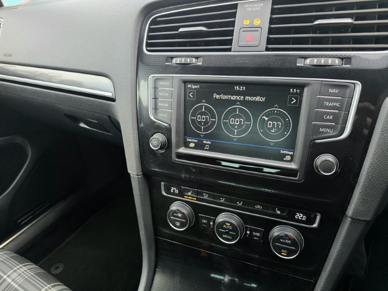 Used Volkswagen Golf 2017 for sale - 77391865: Photo 45